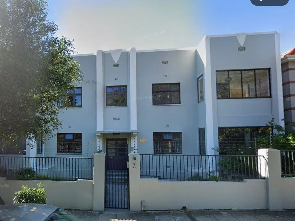 3 Bedroom Apartment / flat to rent in Vredehoek