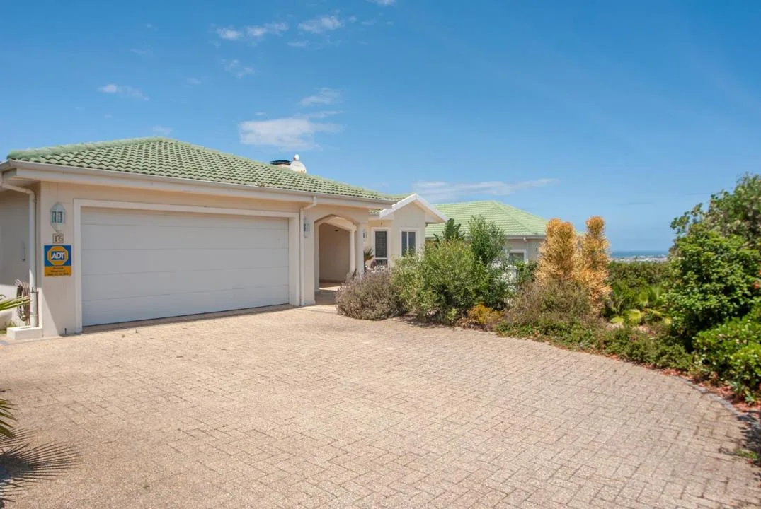 3 Bedroom House to rent in Dennegeur