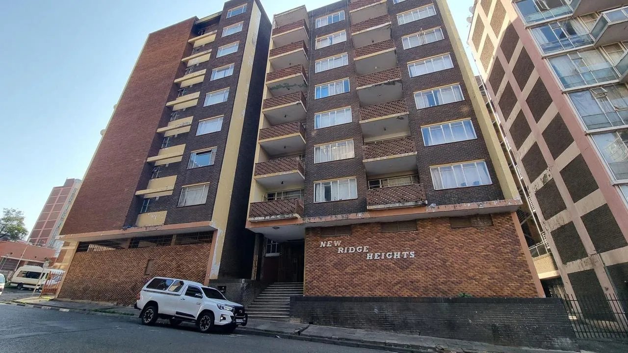 Apartment / flat to rent in Berea