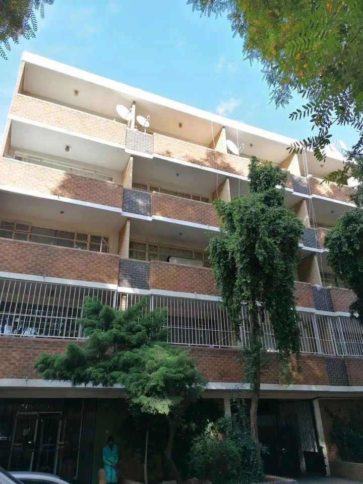 0.5 Bedroom Apartment / flat to rent in Berea