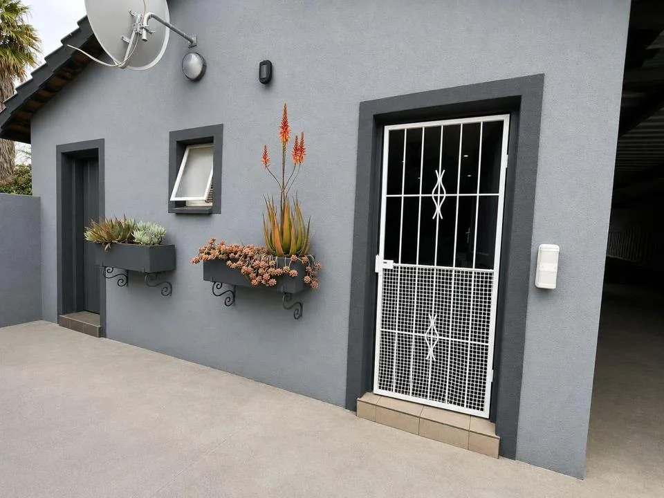1 Bedroom House to rent in Golf Park