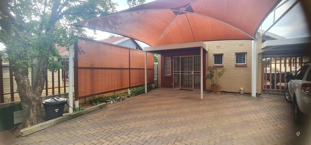 1 Bedroom Apartment / flat to rent in Bedelia