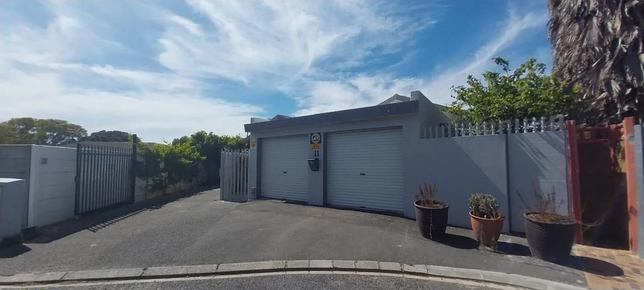 3 Bedroom House to rent in Twin Palms