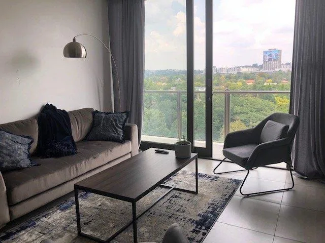 2 Bedroom Apartment / flat to rent in Bedfordview