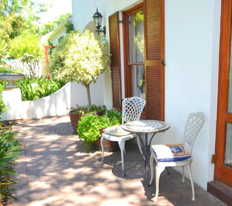 4 Bedroom House to rent in Parel Vallei
