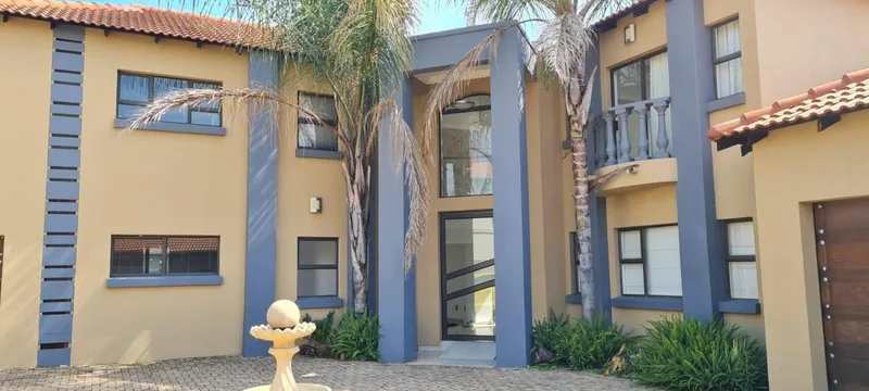 4 Bedroom House for sale in Birdwood Estate