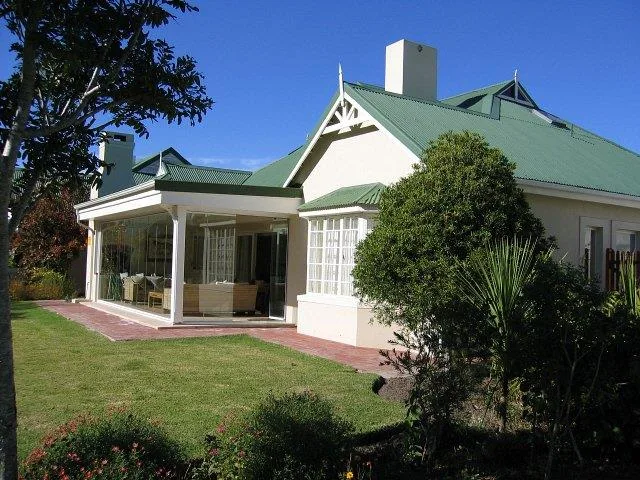 4 Bedroom House to rent in River Club