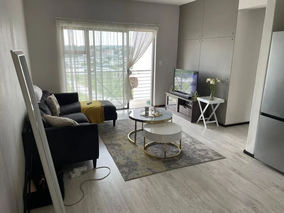 2 Bedroom Apartment / flat to rent in Broadacres