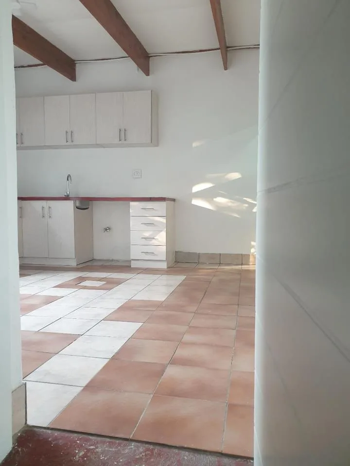 1 Bedroom Apartment / flat to rent in Buccleuch