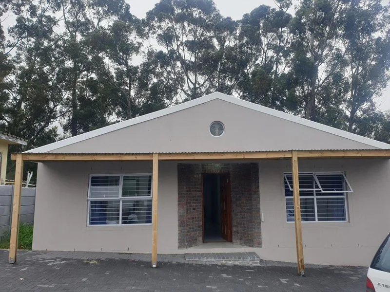 4 Bedroom House to rent in Idasvallei