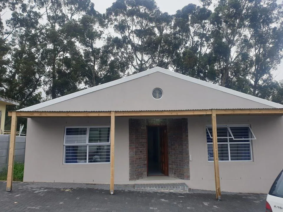 4 Bedroom House to rent in Idasvallei