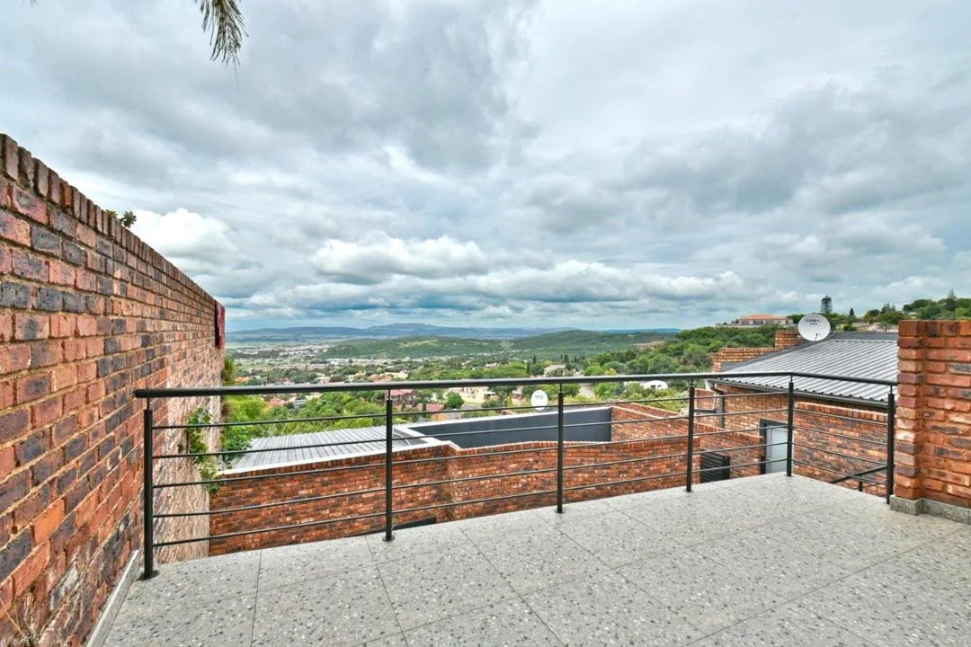 1 Bedroom Apartment / flat to rent in Glenvista