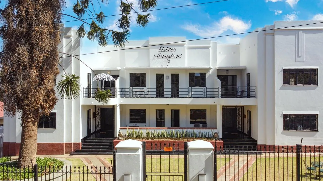 2 Bedroom Apartment / flat to rent in Eastcliff