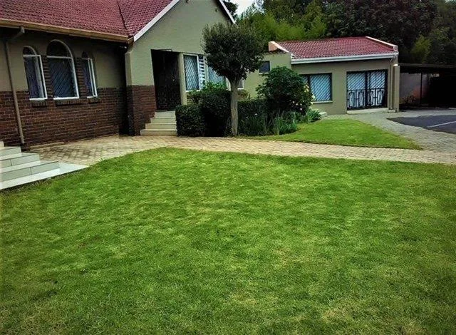 1 Bedroom Apartment / flat to rent in Northcliff