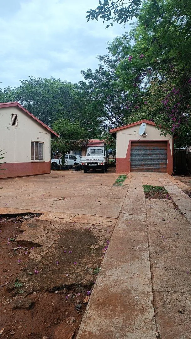 3 Bedroom House to rent in Mooinooi