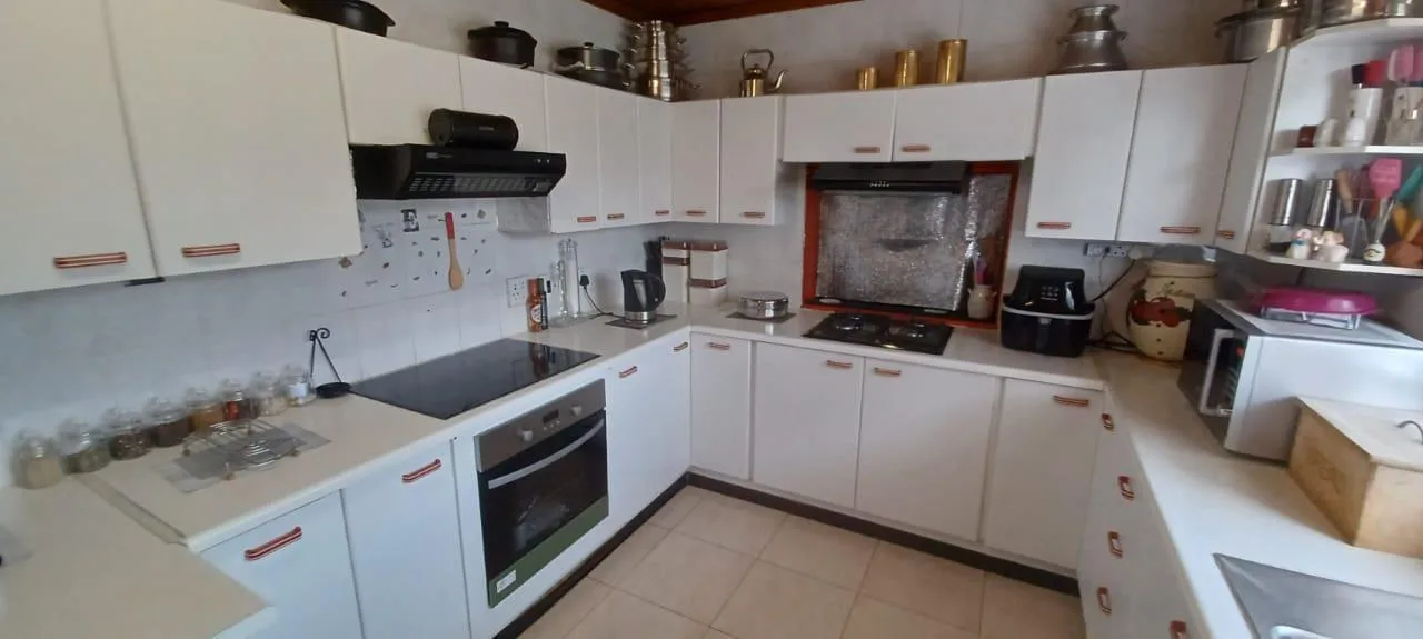 4 Bedroom House for sale in Secunda