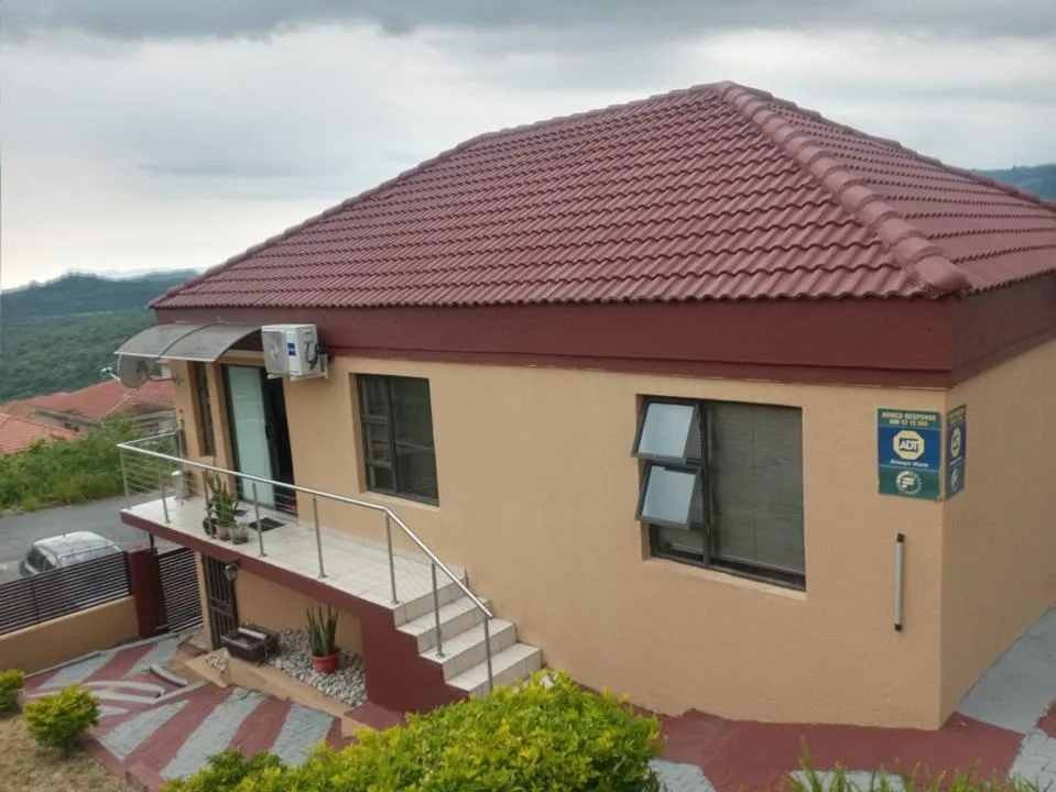 4 Bedroom House for sale in Kamagugu