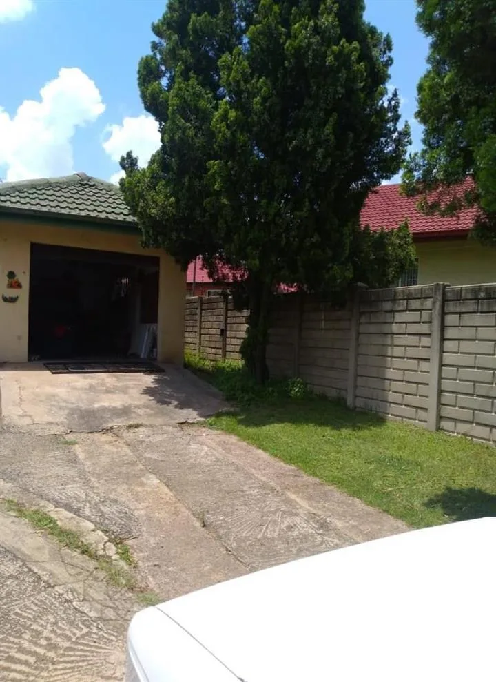 3 Bedroom House to rent in Duvha Park