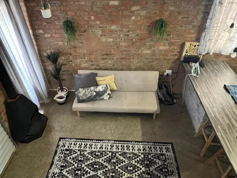1 Bedroom Apartment / flat for sale in Die Bult