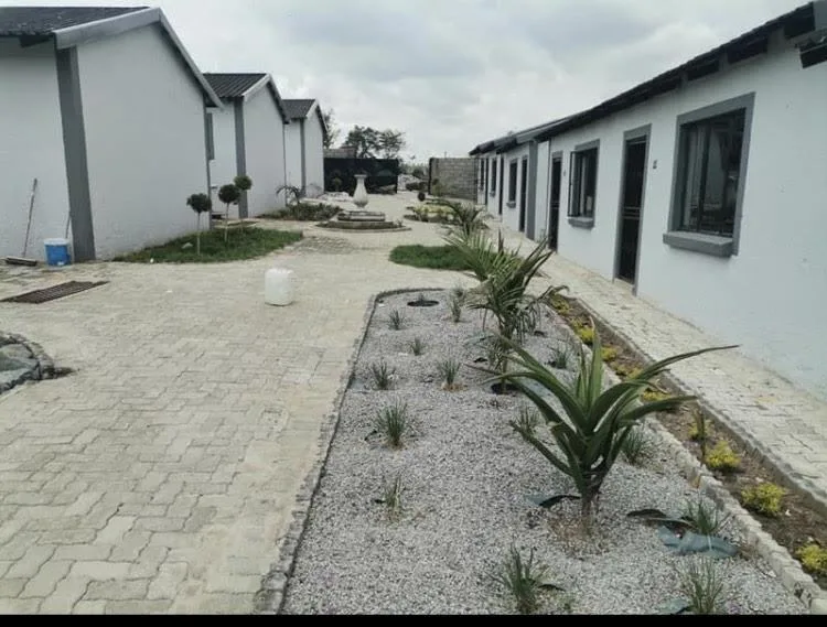 1 Bedroom Apartment / flat to rent in Austin View