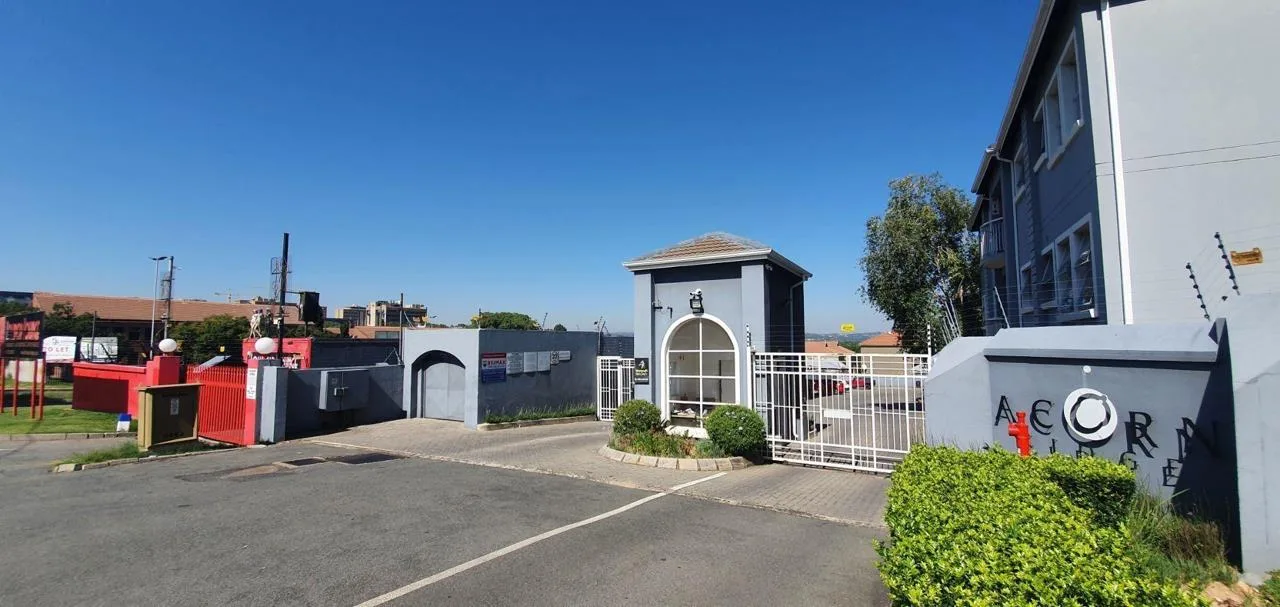 1 Bedroom Apartment / flat to rent in Ferndale