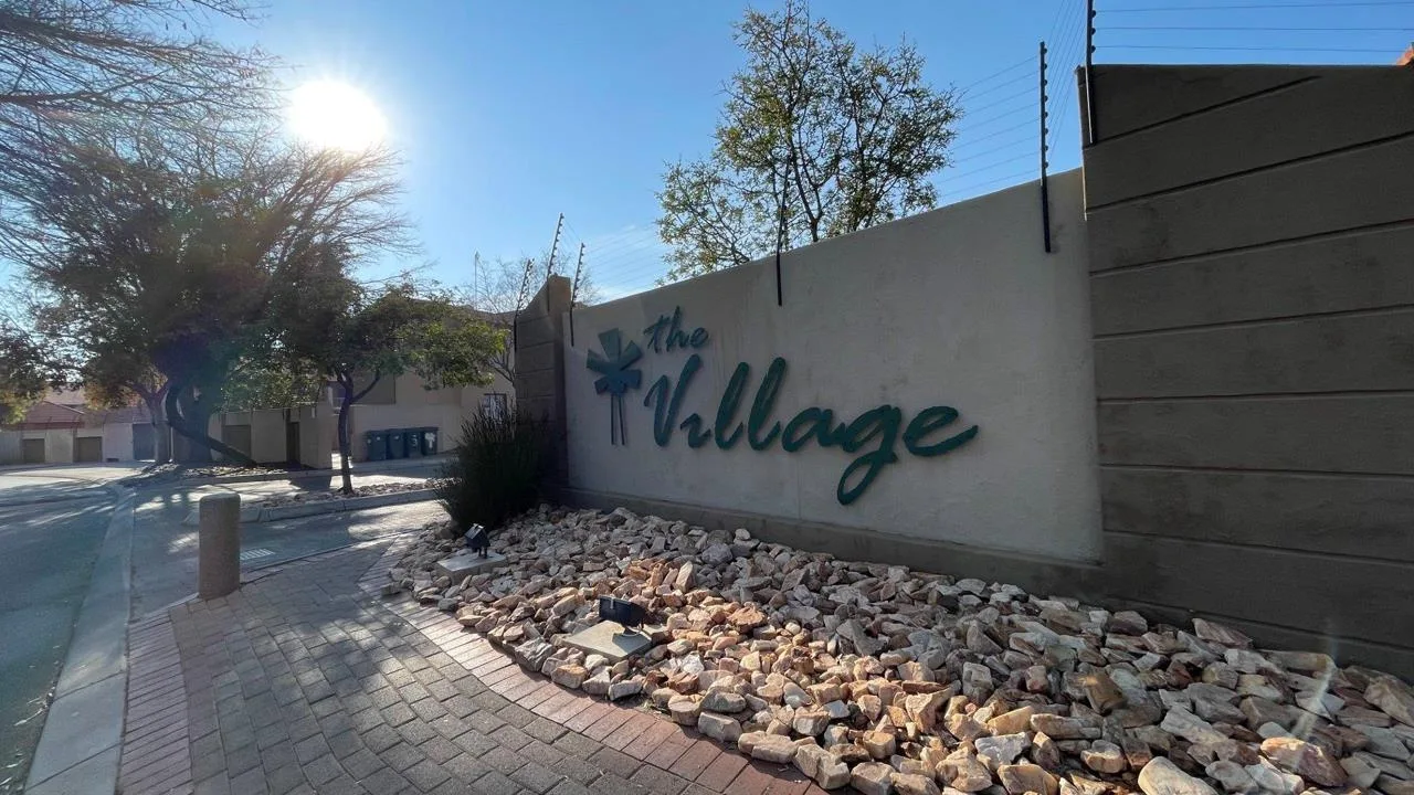 2 Bedroom Townhouse to rent in Bendor