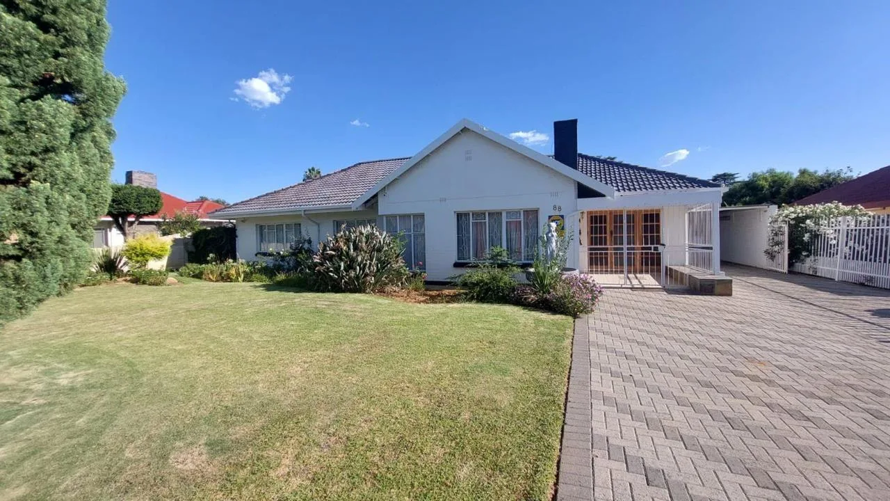 4 Bedroom House to rent in Bedelia