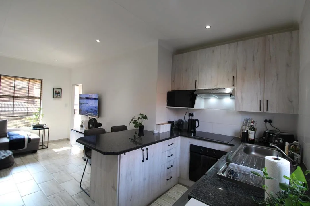 1 Bedroom Apartment / flat to rent in Albemarle
