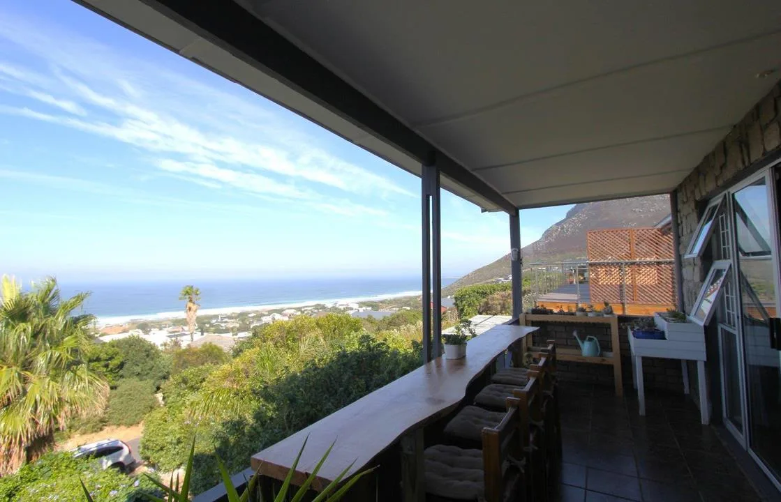 3 Bedroom House to rent in Scarborough