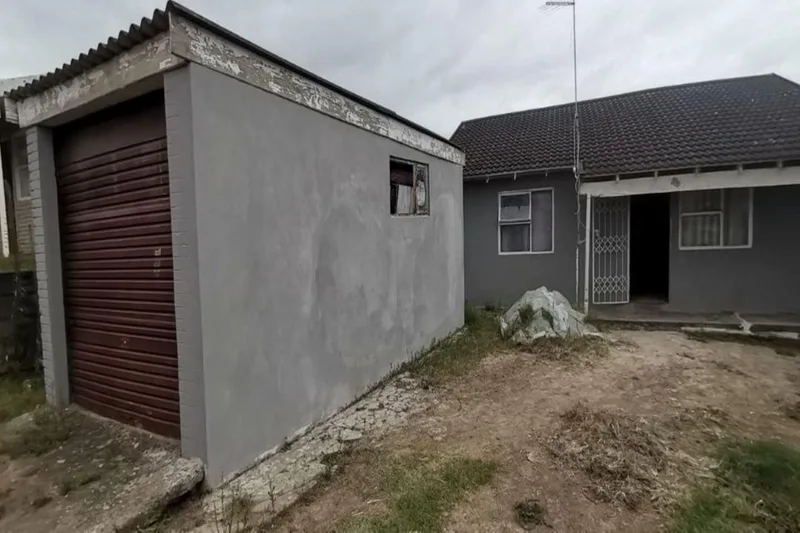 3 Bedroom House for sale in King Williams Town Central
