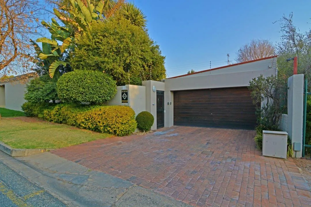 4 Bedroom House to rent in Parkhurst