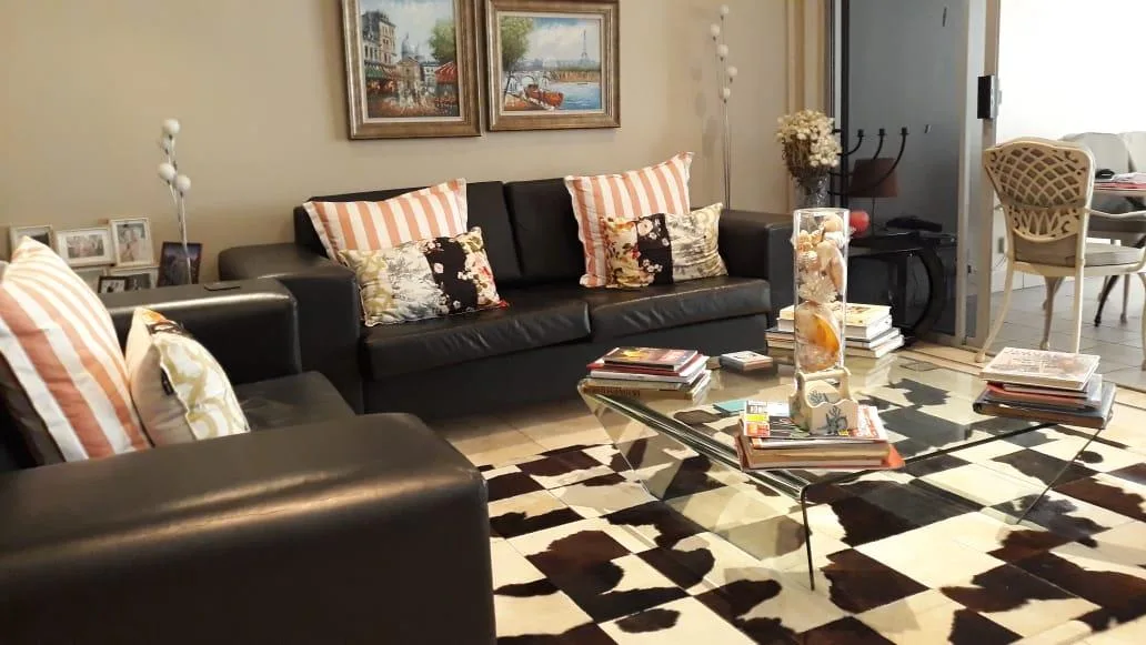 2 Bedroom Apartment / flat to rent in Melkbosstrand Central