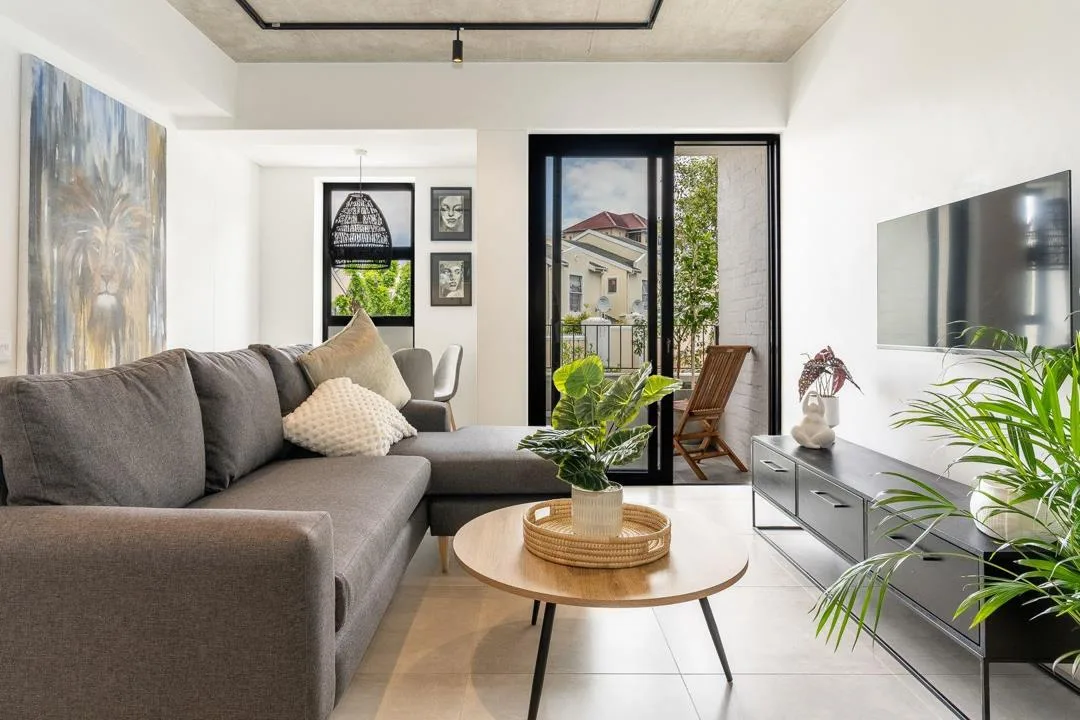2 Bedroom Apartment / flat to rent in Wynberg