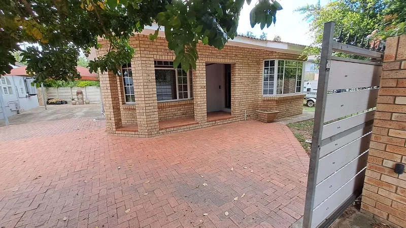 1 Bedroom House to rent in Westering