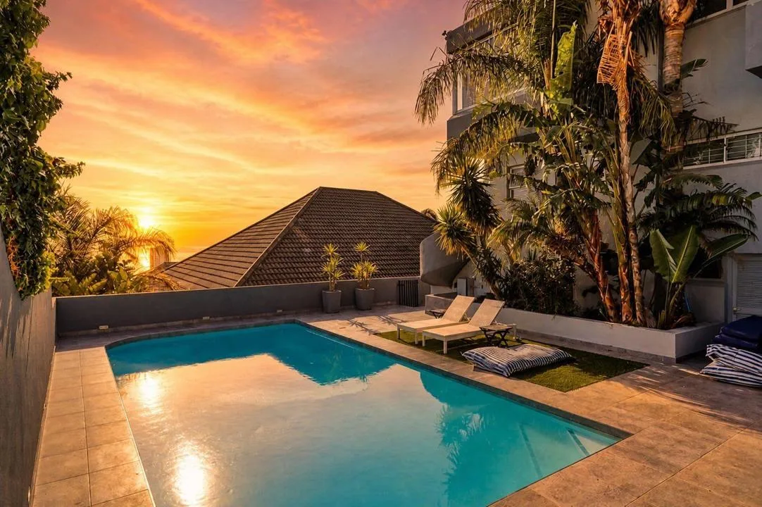 4 Bedroom House to rent in Fresnaye