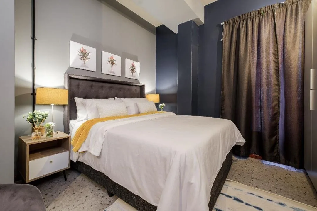1 Bedroom Apartment / flat to rent in Pretoria Central