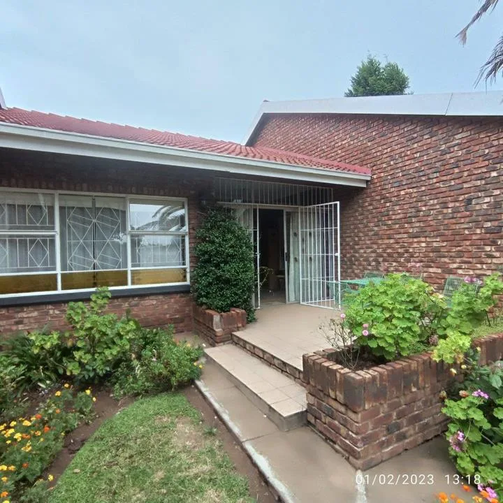 2 Bedroom Townhouse for sale in Parys