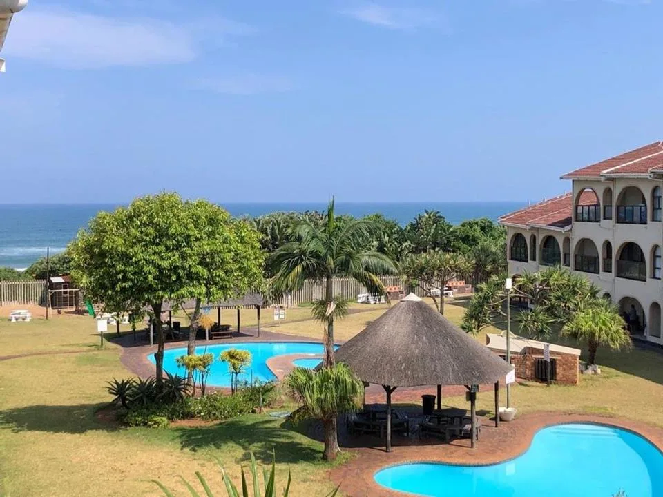 2 Bedroom Apartment / flat to rent in Amanzimtoti