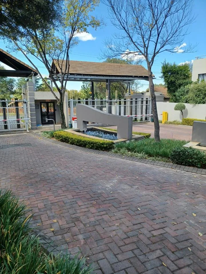 1 Bedroom Apartment / flat to rent in Fourways
