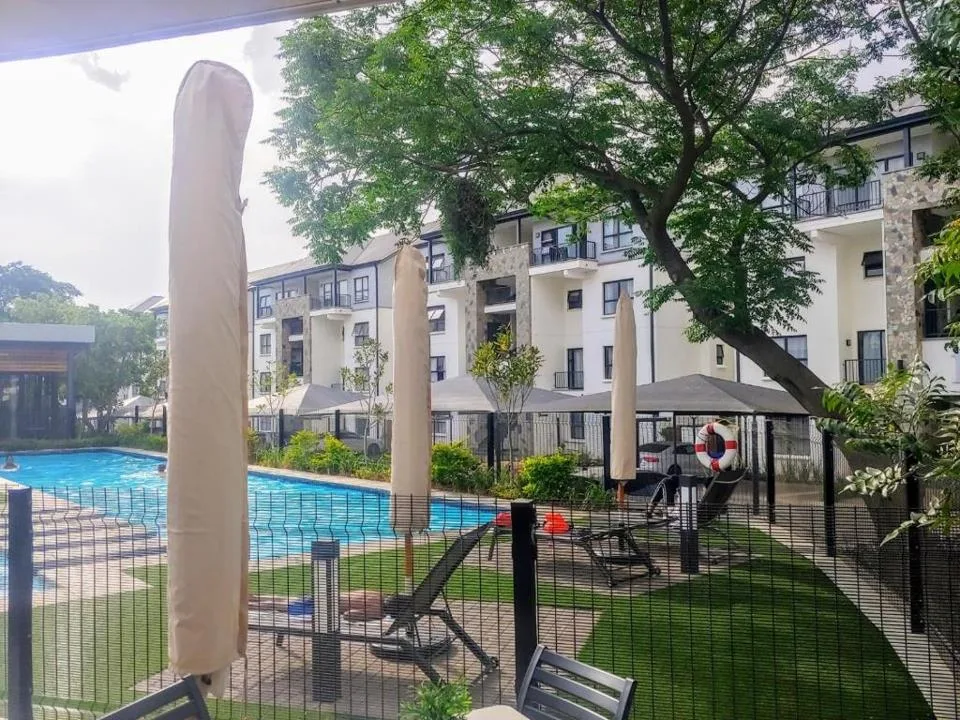 1 Bedroom Apartment / flat to rent in Kyalami