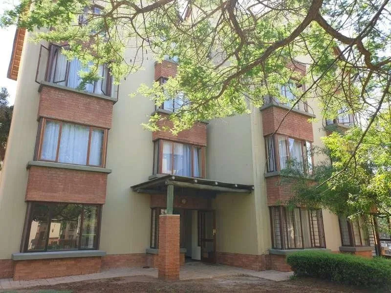 2 Bedroom Apartment / flat to rent in Montana