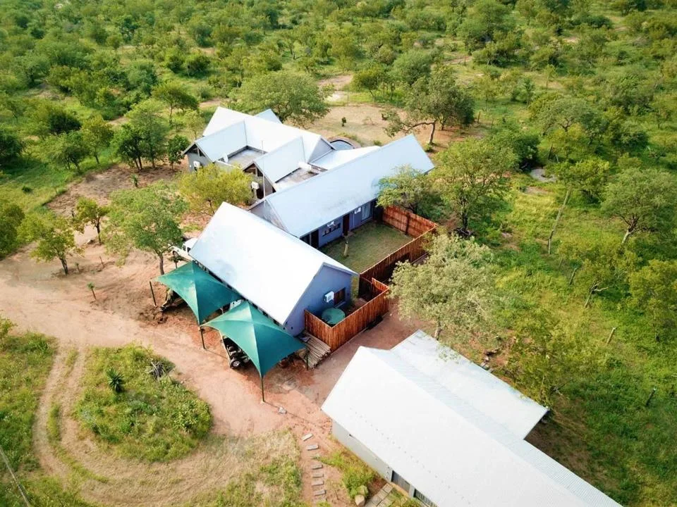 4 Bedroom House for sale in Mahlathini Private Game Reserve