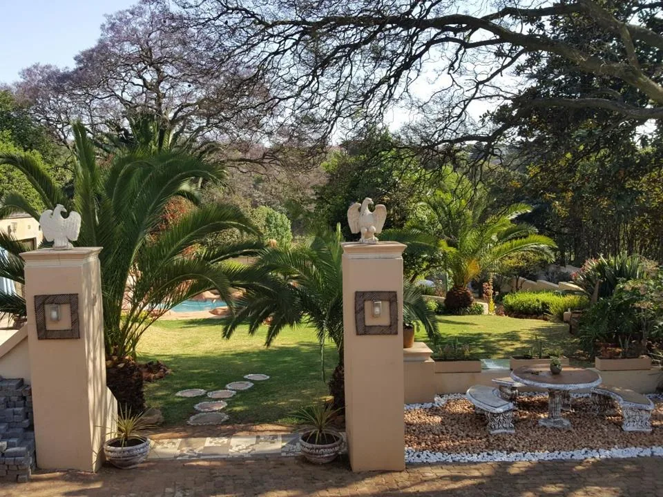 1 Bedroom Apartment / flat to rent in Observatory