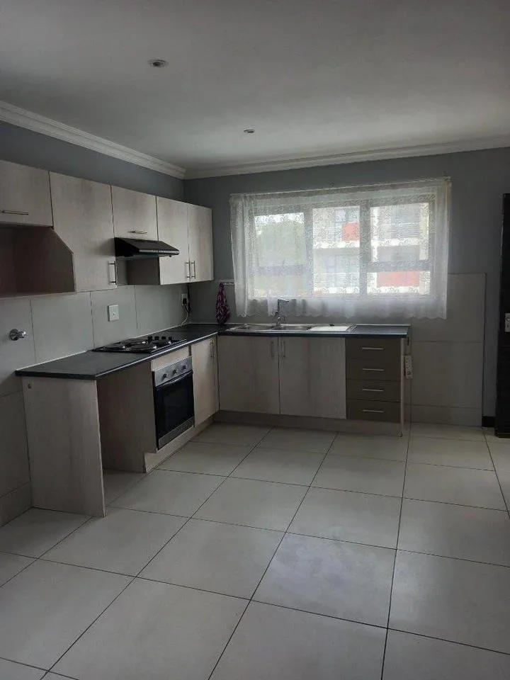 2 Bedroom Apartment / flat to rent in Reyno Ridge