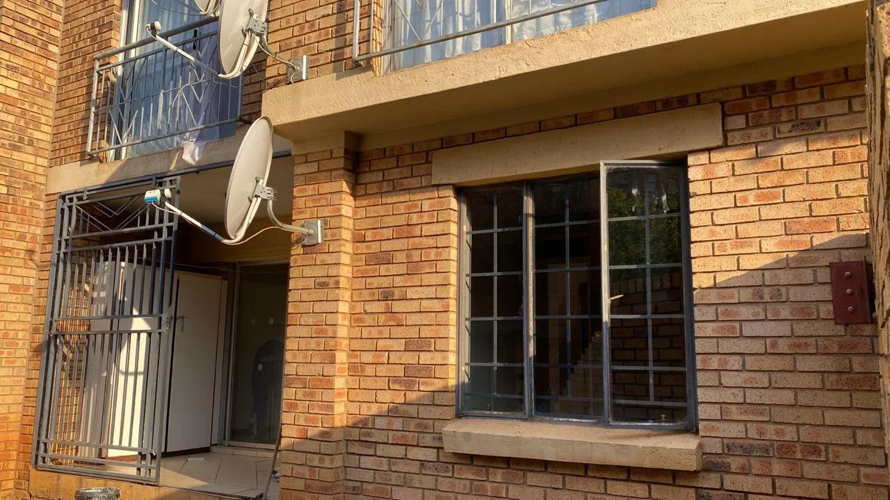 2 Bedroom Apartment / flat to rent in Wonderpark Estate
