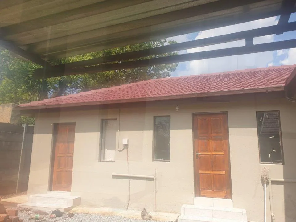 1 Bedroom Apartment / flat to rent in Rhodesfield