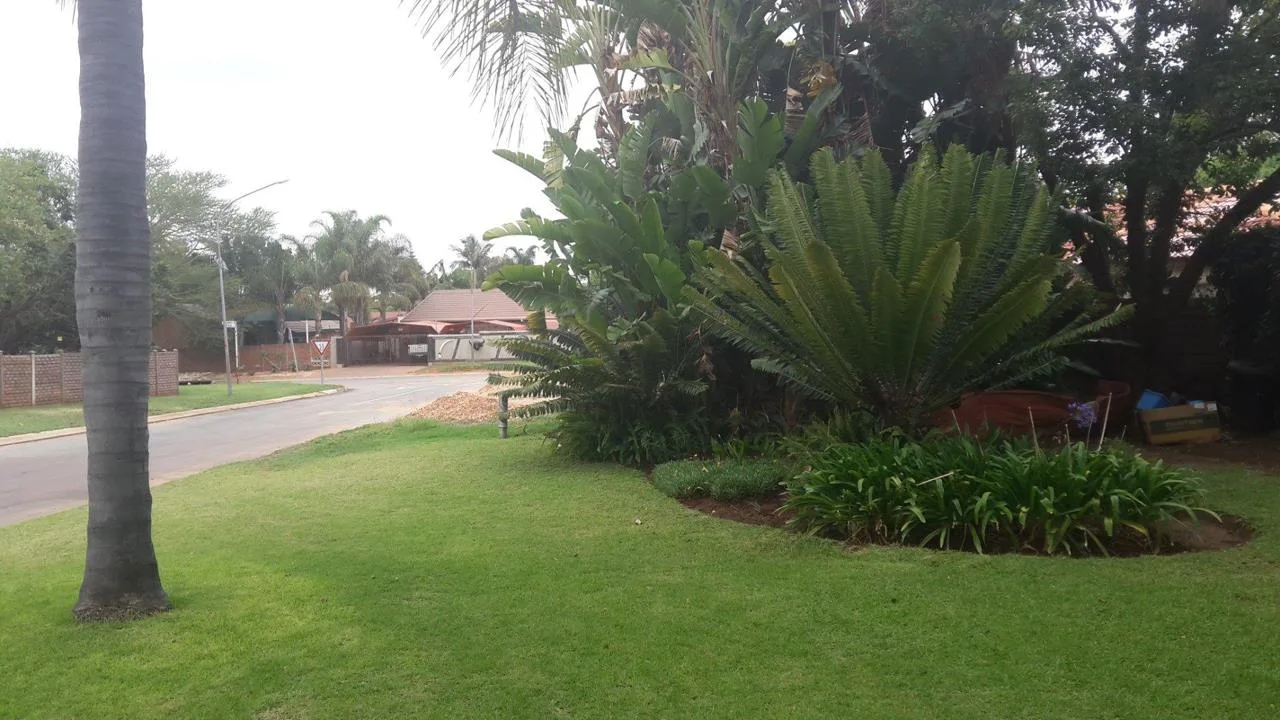 4 Bedroom House to rent in Flora Park