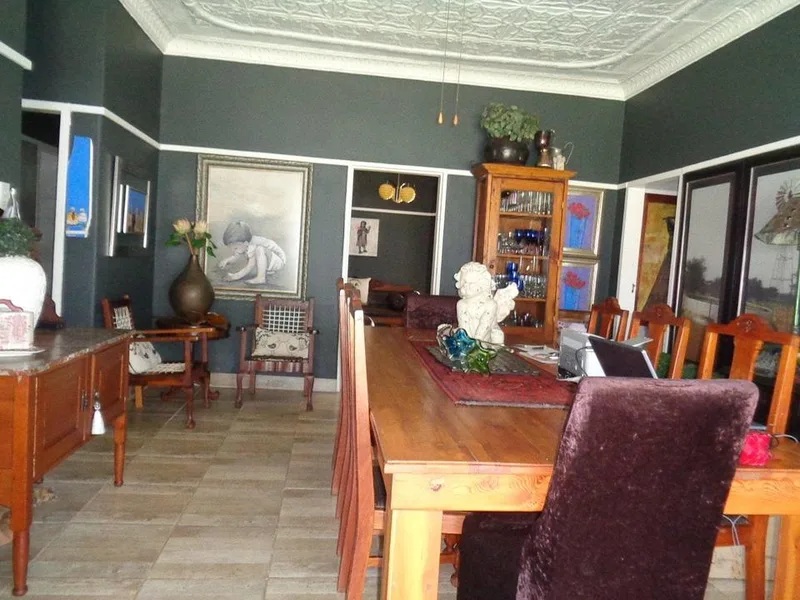 3 Bedroom House for sale in Parys