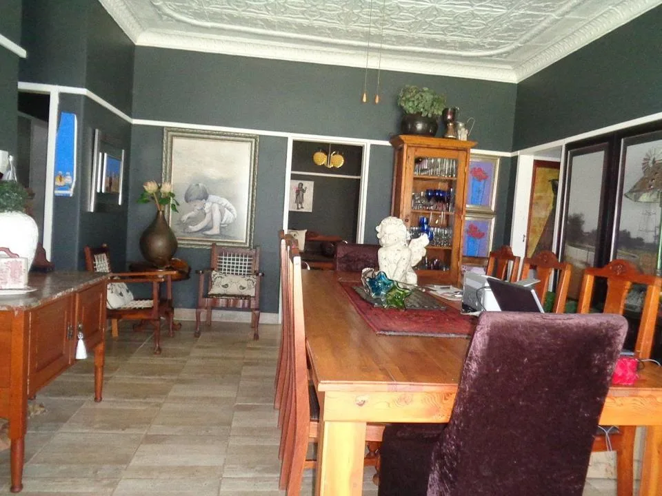 3 Bedroom House for sale in Parys