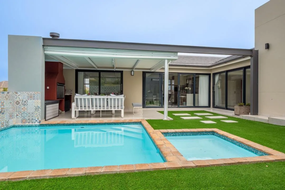 4 Bedroom House to rent in Pezula Golf Estate